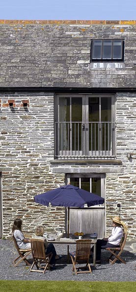 Tregardock of Caradoc